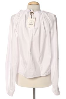 Blouse à manches longues L Zara