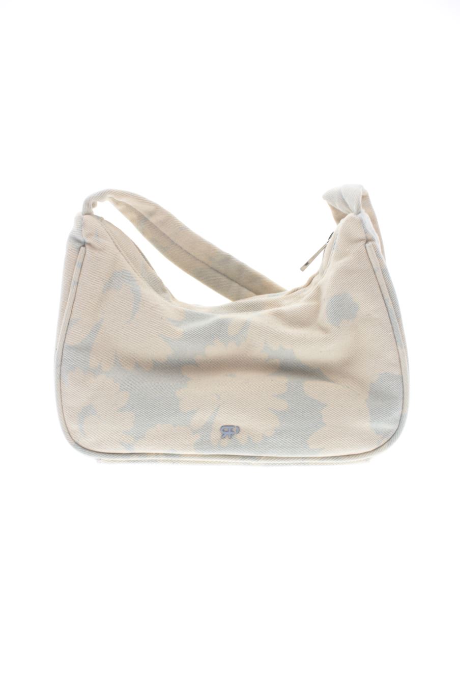Bolso de Hombro Beige de Parfois