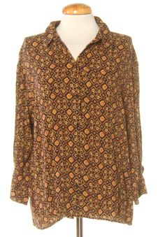 Camisa L Zara