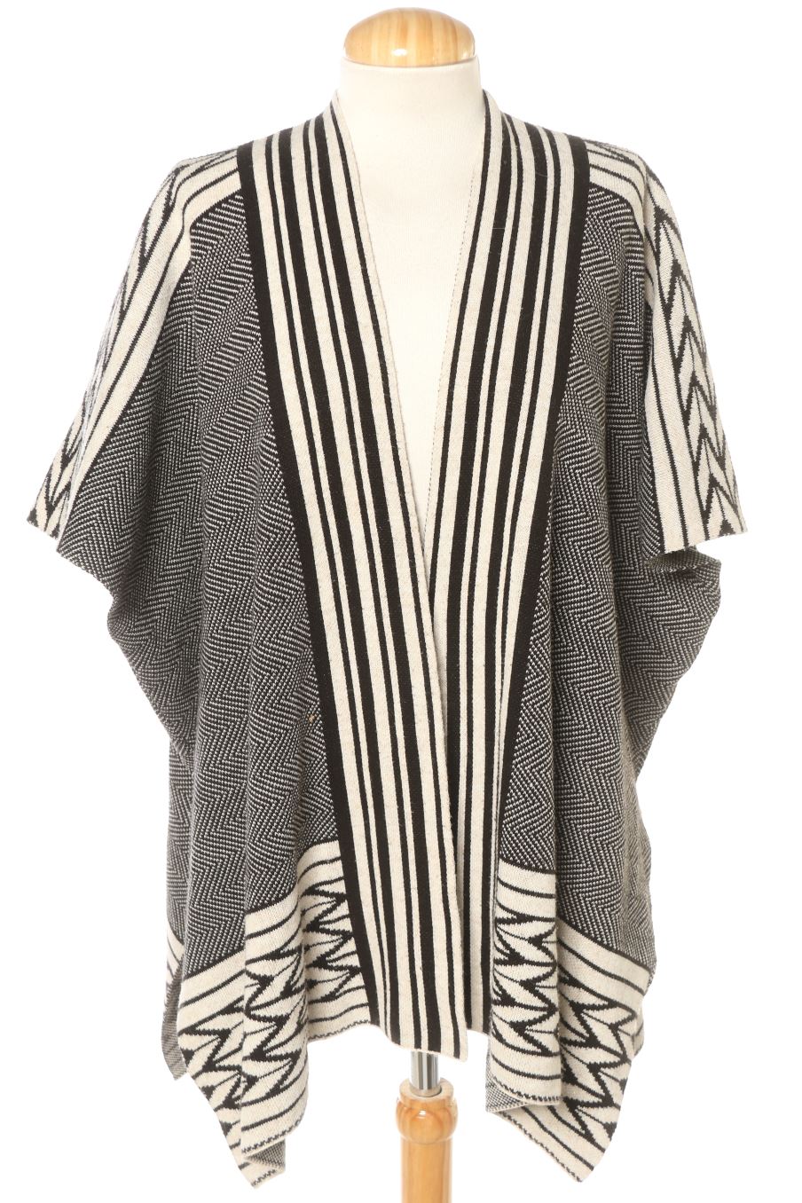 Gilet Etam de la taille S, de couleur gris