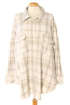 Chemise XXL H&M