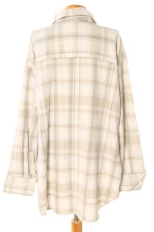 Chemise XXL H&M