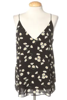 Aufwändiges Top 38 Massimo Dutti, Foto 1 von 2