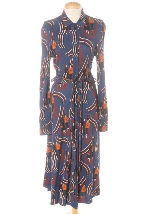 Robe casual