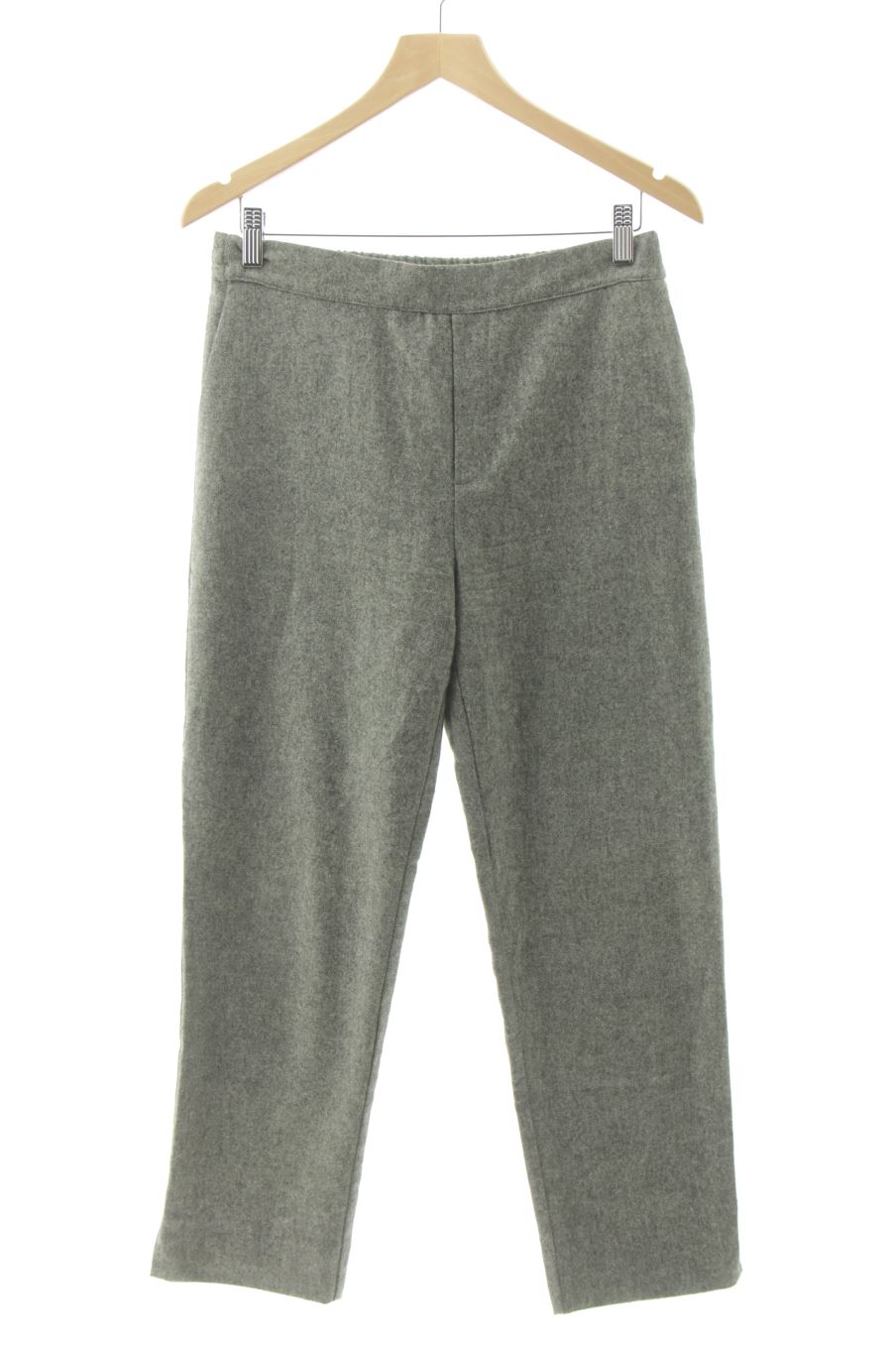 Pantalon Systemaction de la taille 38, de couleur gris