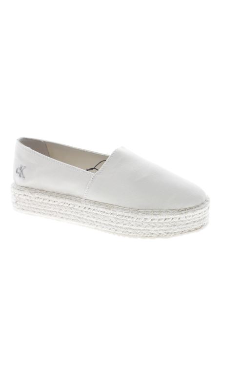 Zapatos planos