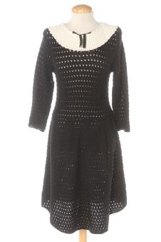 Vestido casual L Zara, foto 1 de 2