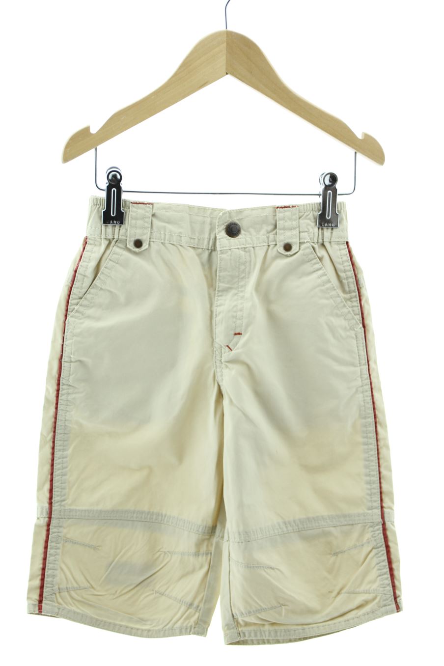 Pantalón de Sergent Major de la talla 4 años de segunda mano