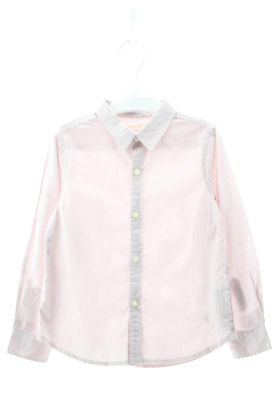 Camisa de manga larga de Gocco de la talla 4 años de segunda mano