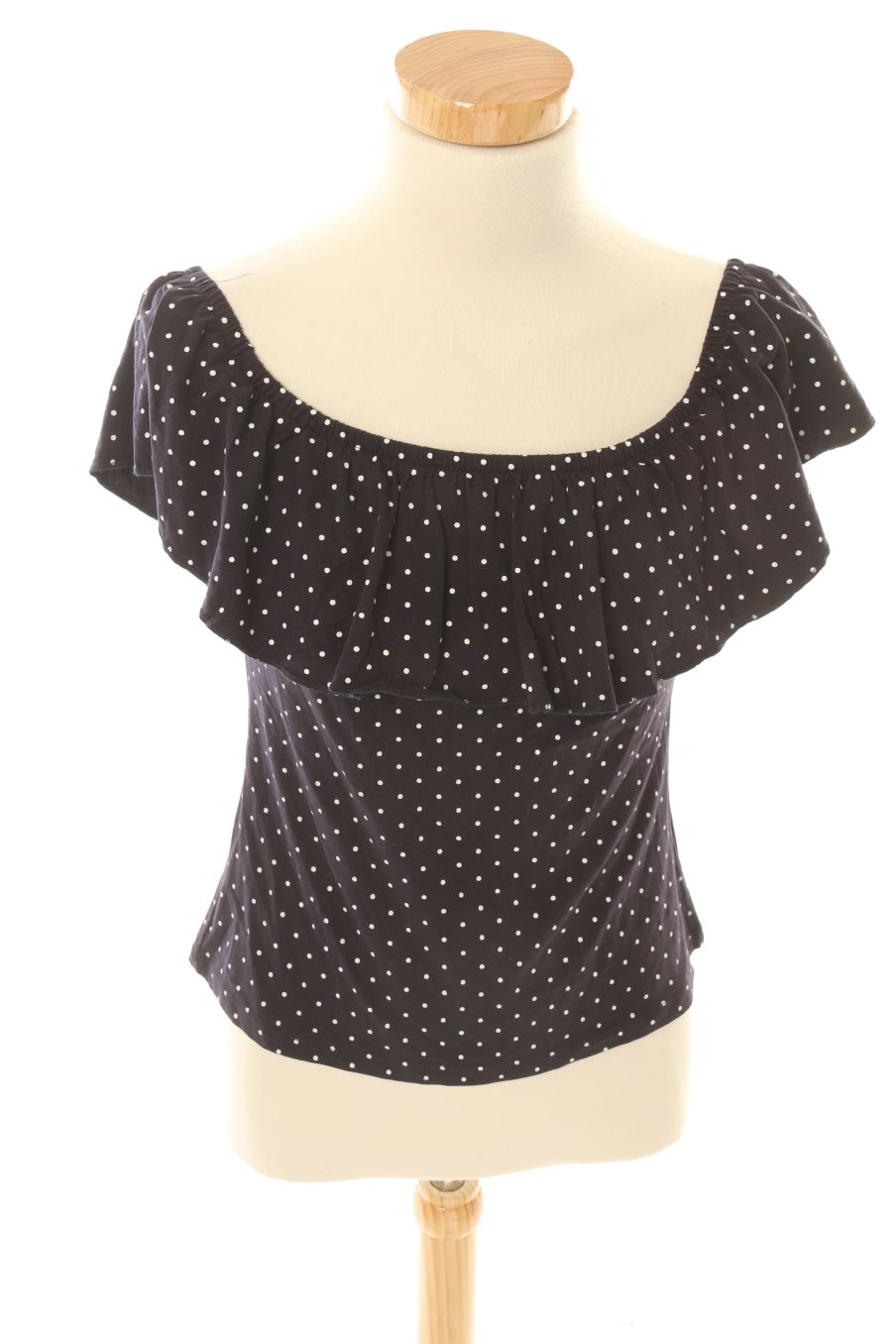 T-shirt Easy wear de la taille XS, de couleur bleu marine