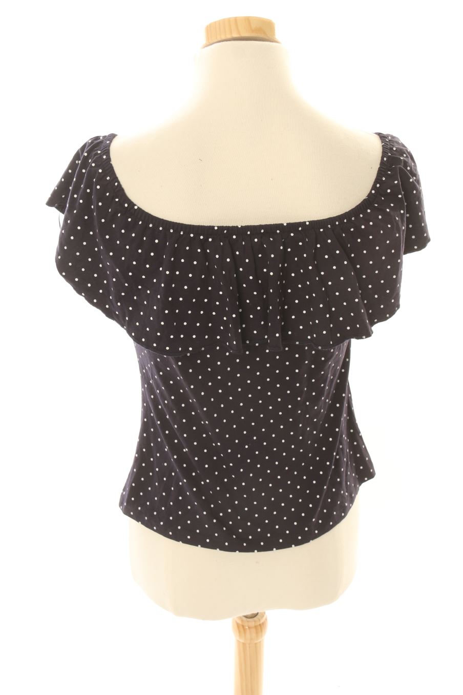 T-shirt Easy wear de la taille XS, de couleur bleu marine