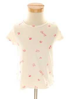 Camiseta 4 anni Vertbaudet