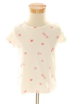 Camiseta 4 años Vertbaudet