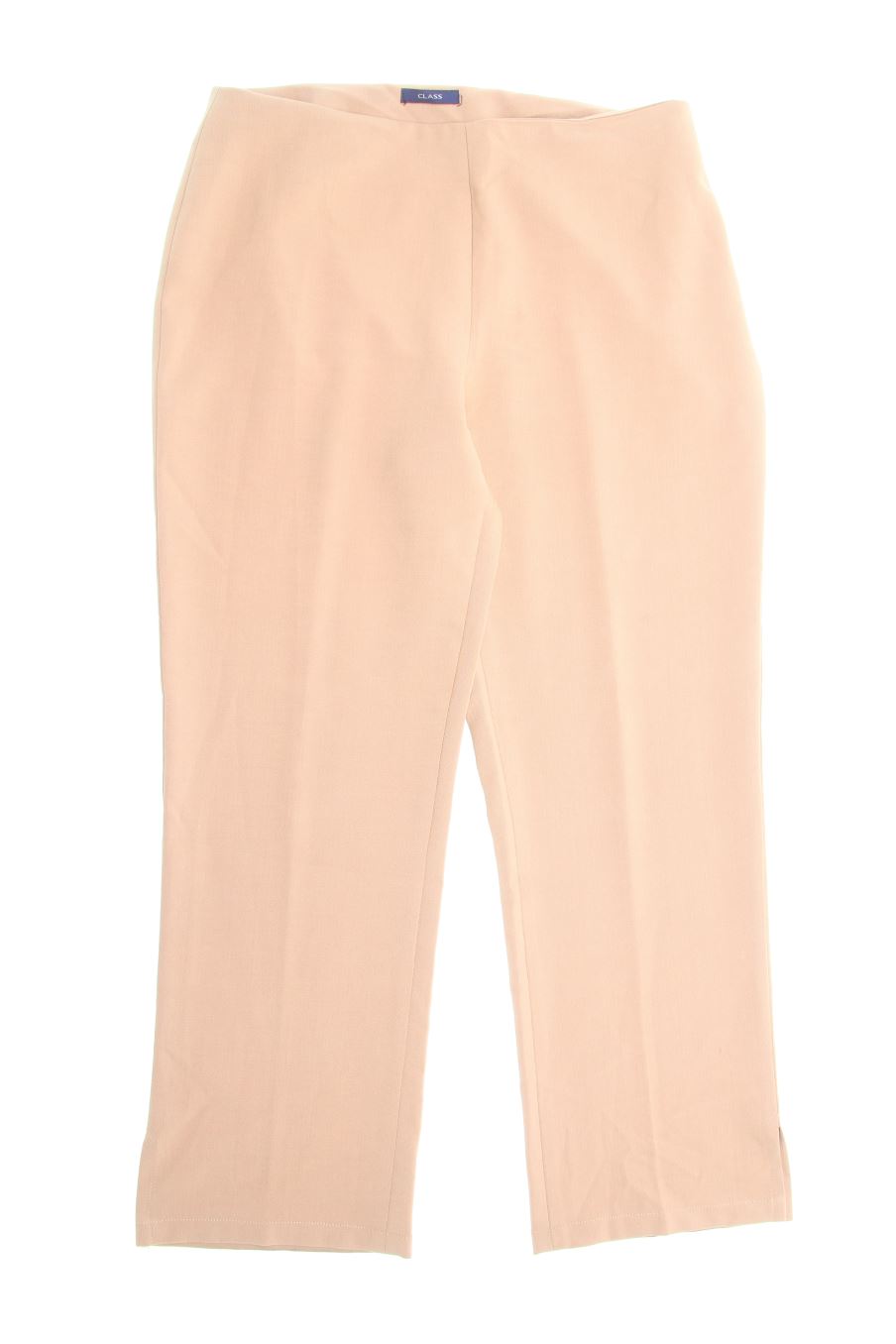 Pantalon class de la taille 40, de couleur marron