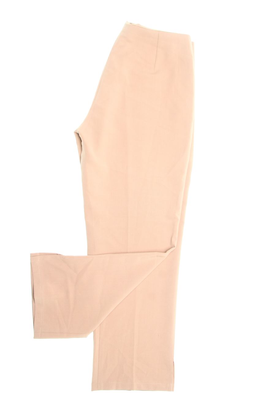 Pantalon class de la taille 40, de couleur marron