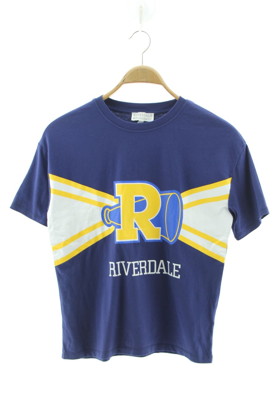 Camiseta de riverdale de la talla XS