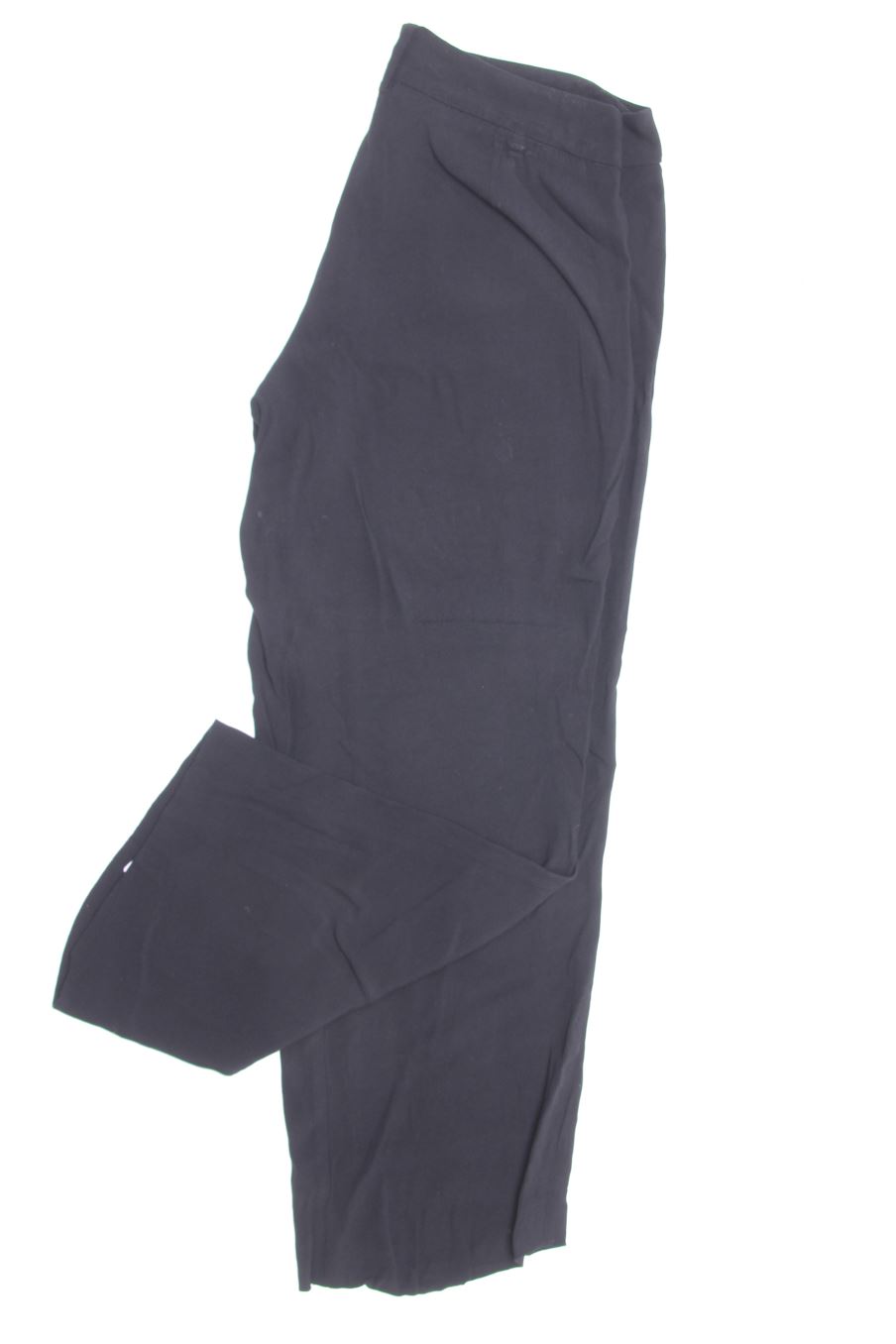 Pantalon Fórmula Joven de la taille 40, de couleur noir
