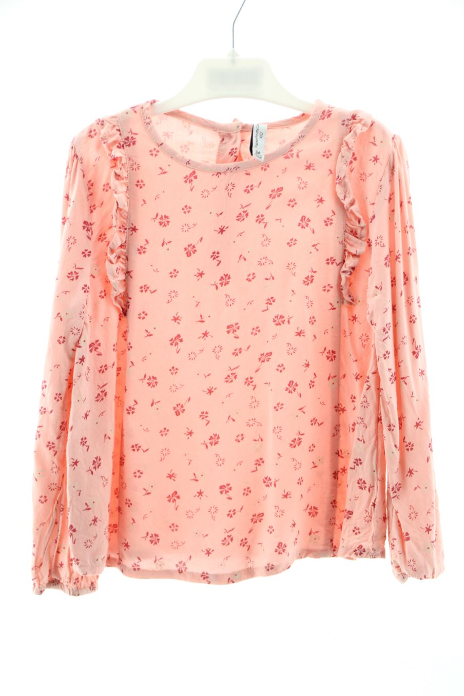 Blouse à manches longues Fashion Privare Company de la taille 6 ans de seconde main