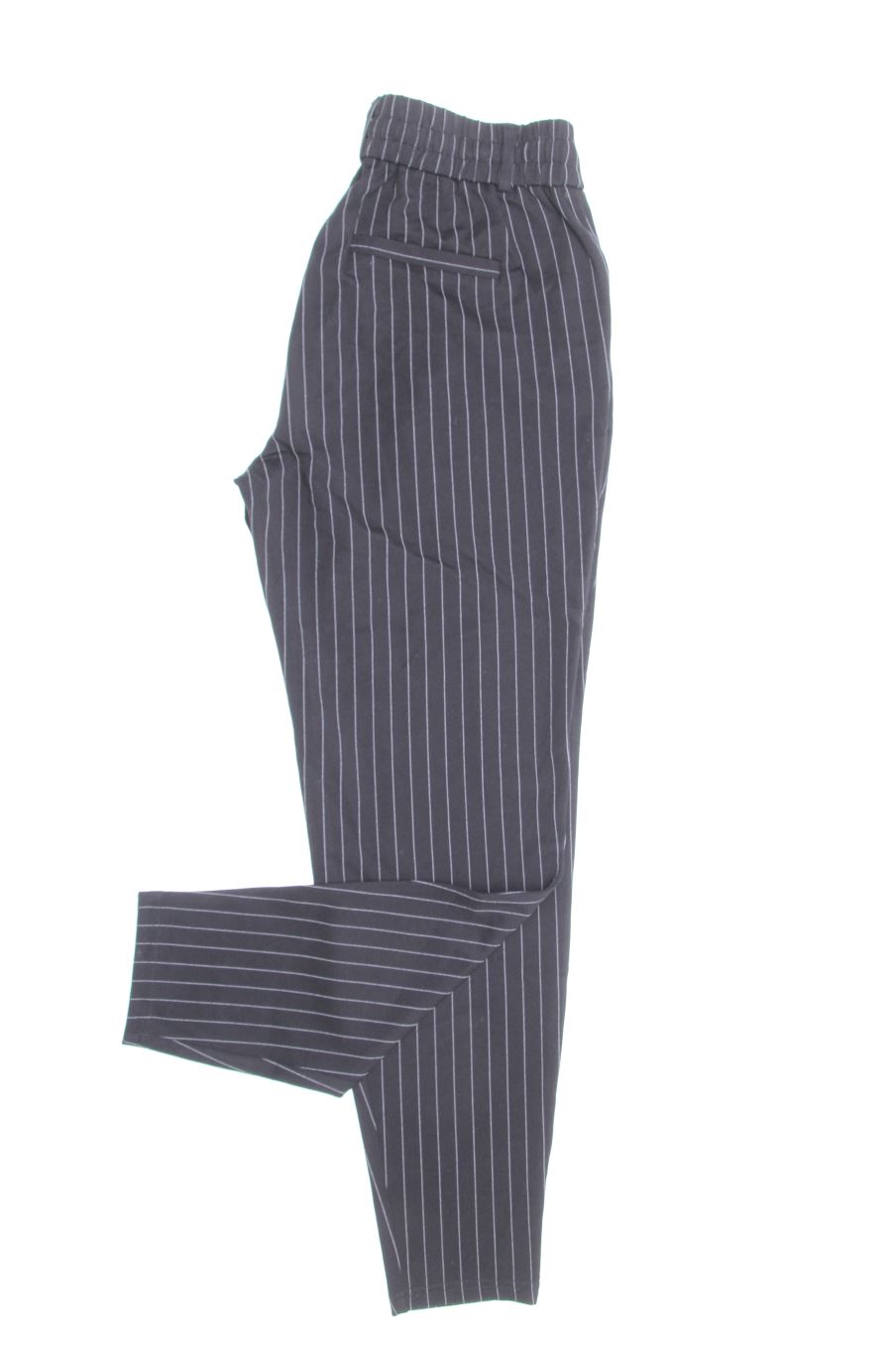 Pantalon Amisu de la taille 36, de couleur noir