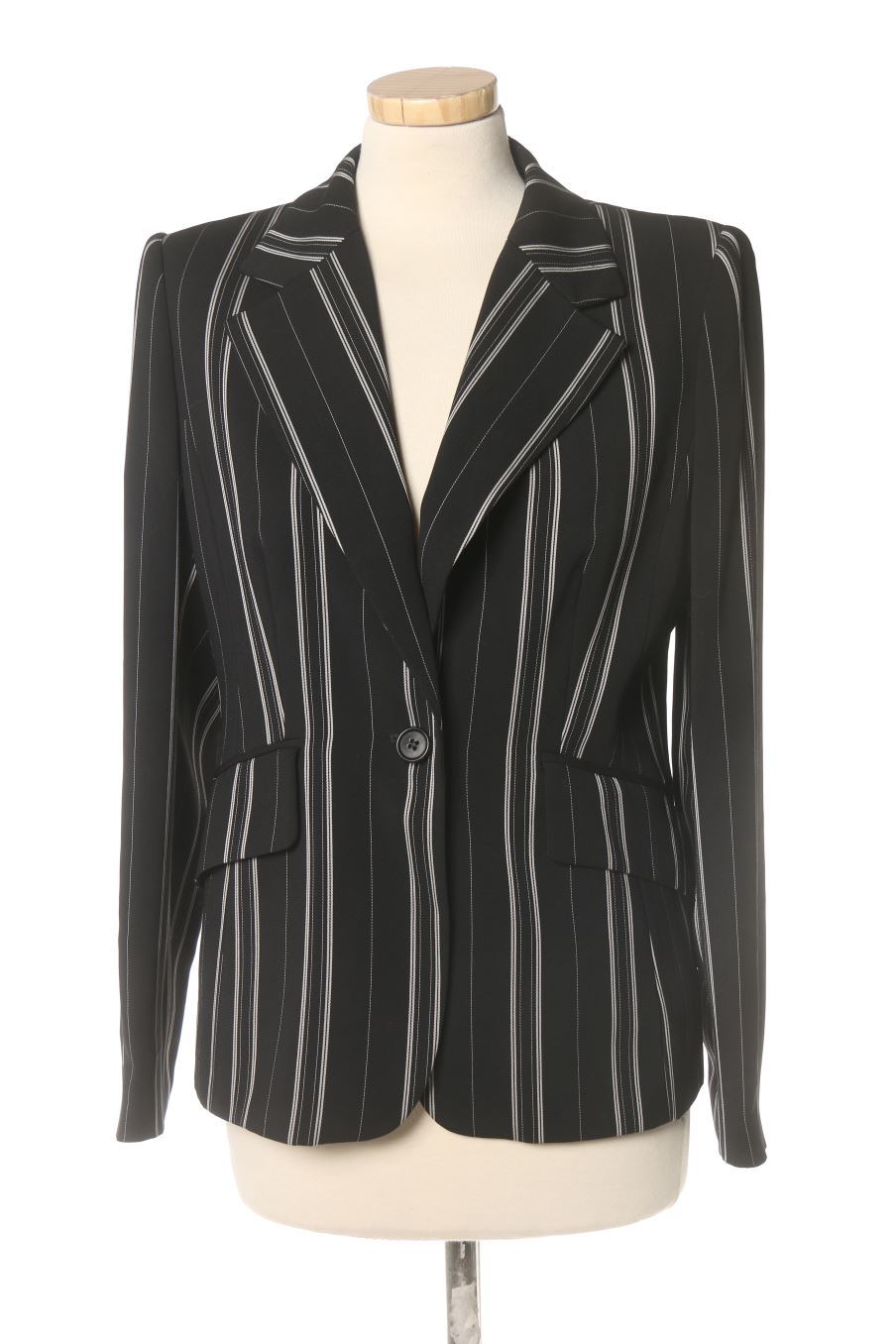 Blazer Yera de la taille 42, de couleur rayures
