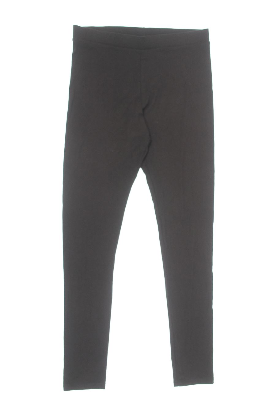 Legging de Mng de la talla S, de color negro