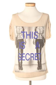 T-Shirt S Made in italy, Foto 1 von 2