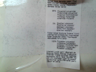 Einfaches Kleid von BODYFLIRT Größe 36, Farbe Weiss, für