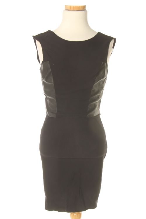 Einfaches Kleid