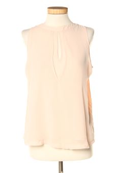 Blouse à manches courtes S Mango, photo 1 sur 2