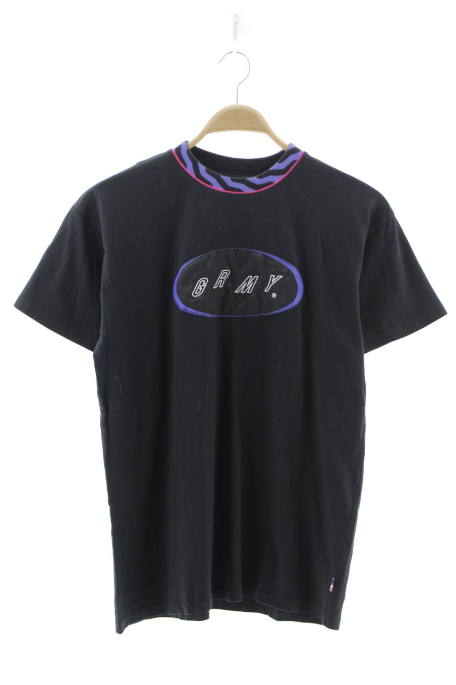 Camiseta de GRMY de la talla M