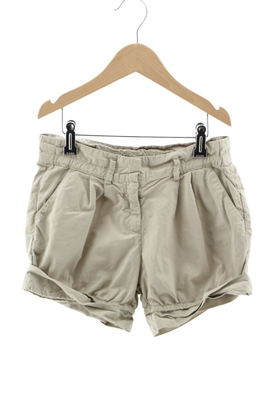 Short Zara de la taille 4 ans de seconde main