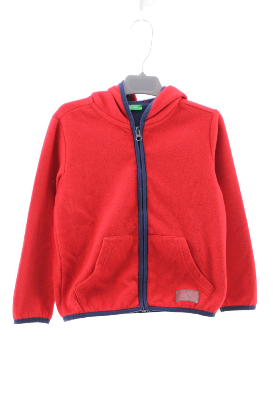 Sudadera de Benetton de la talla 4 años de segunda mano