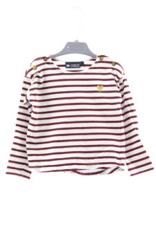 T-shirt manches longues 3 ans Hublot