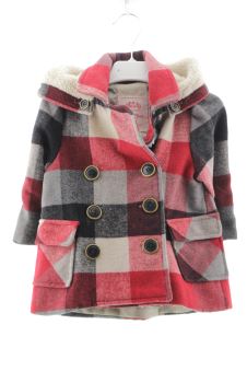 Cappotto 2 anni Mayoral