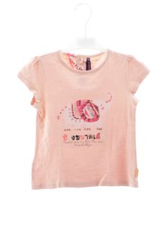 Camiseta 5 años Sergent Major