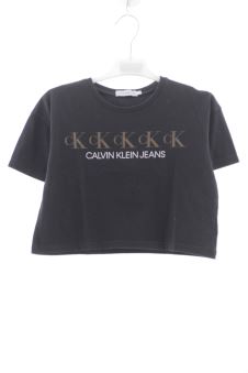 Camiseta 8 años Calvin Klein