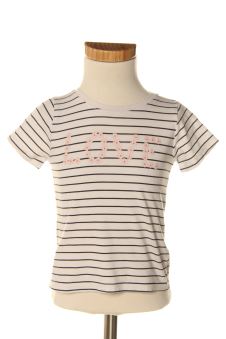 Kurzärmeliges T-Shirt 92 H&M