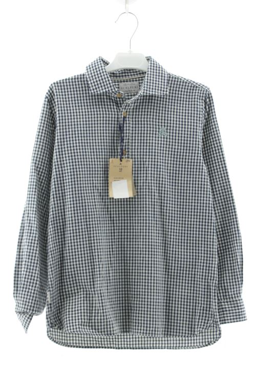Camicia a maniche lunghe