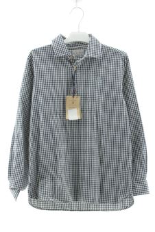 Langärmeliges Hemd 140 Scalpers