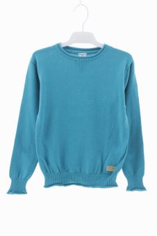 Pull 5 ans Top-Top