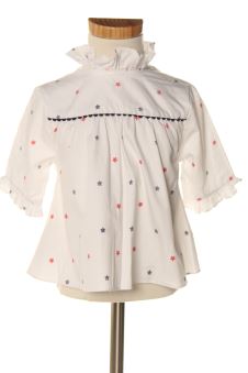 Langärmelige Bluse 104 Tutto Piccolo