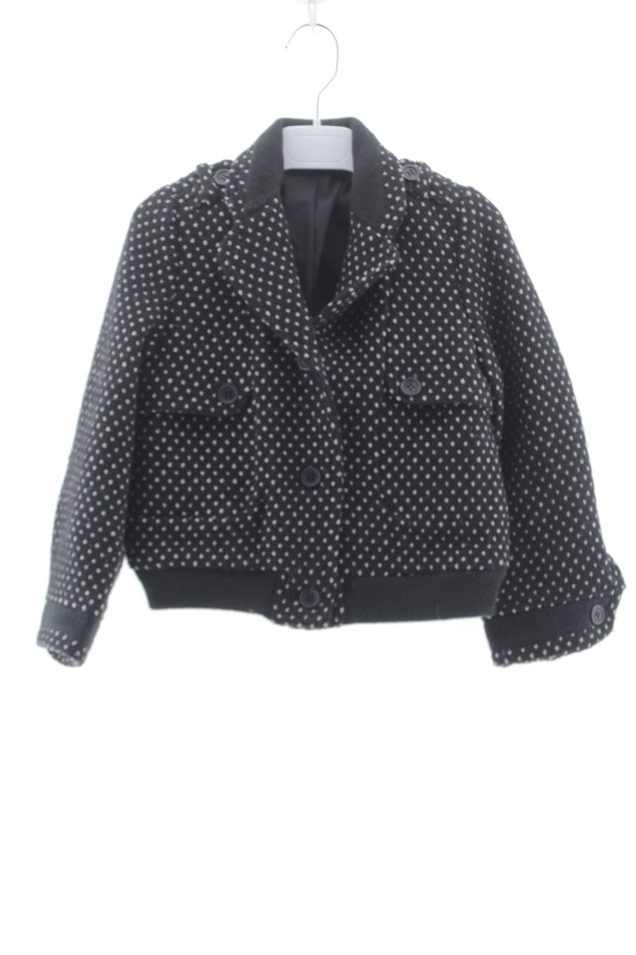 gebraucht Adolfo Dominguez Jacke Größe 116