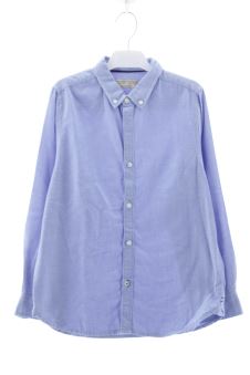 Camicia a maniche lunghe 9 anni Zara