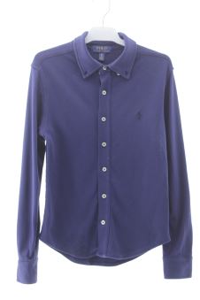 Chemise manches longues 8 ans Polo Ralph Lauren