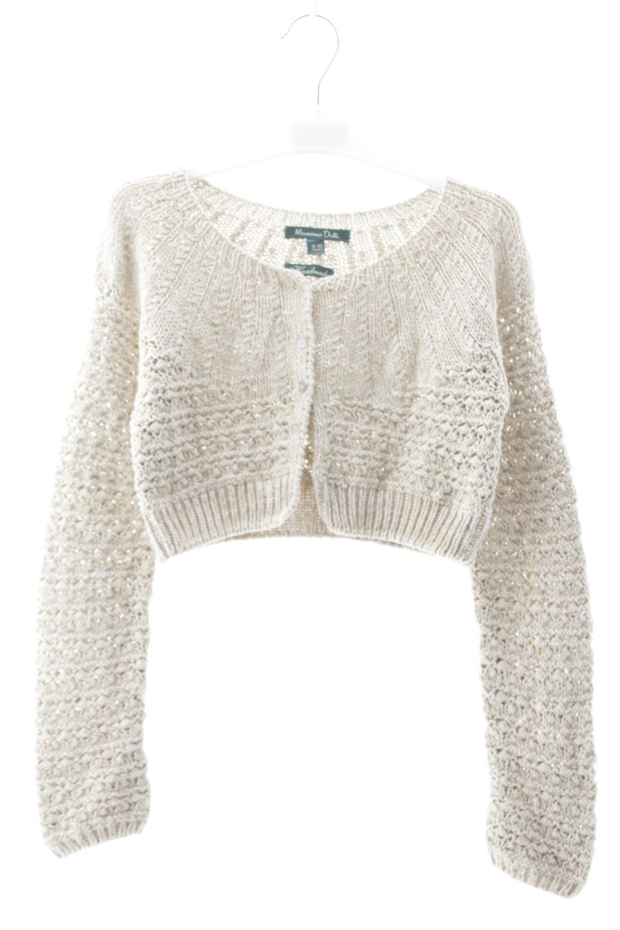Chaqueta de Massimo Dutti de la talla 9 años de segunda mano