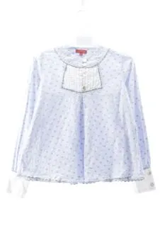 Blusa de manga larga 10 años Larrana