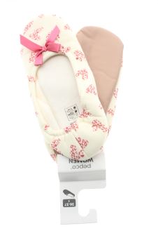 Zapatillas para casa 37 Pepco