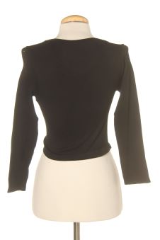 Aufwändiges Top S Subdued