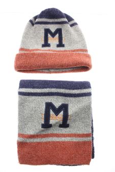 Set de accesorios 13-16 años PERCENTIL