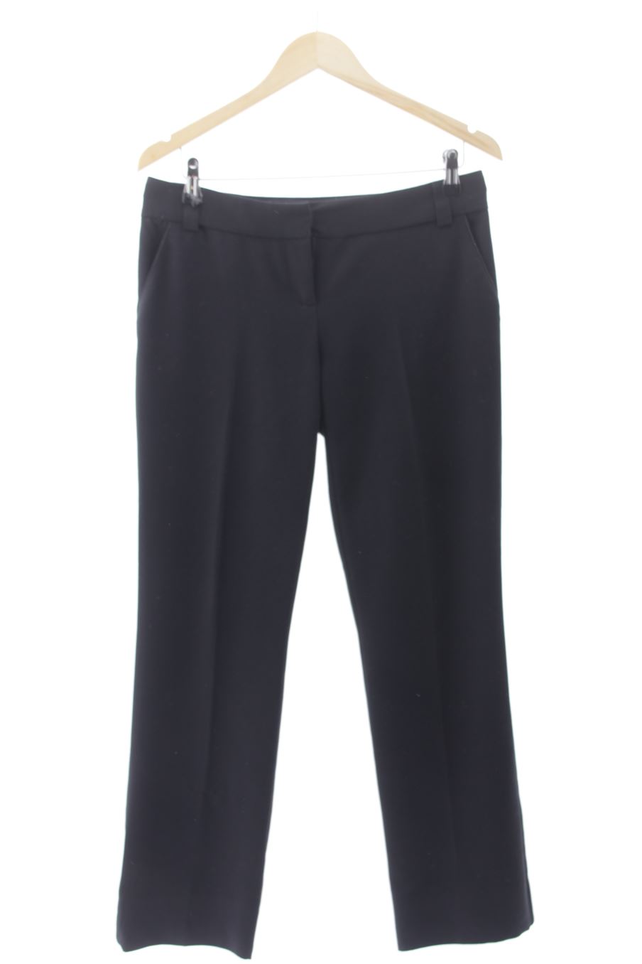 Pantalon Promod de la taille 40, de couleur noir